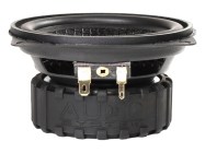 Audio System MS 100 EVO3 mélyközép hangszóró pár, 100 mm, üvegszál membrán, 3 Ω, 60 W RMS MS100EVO3